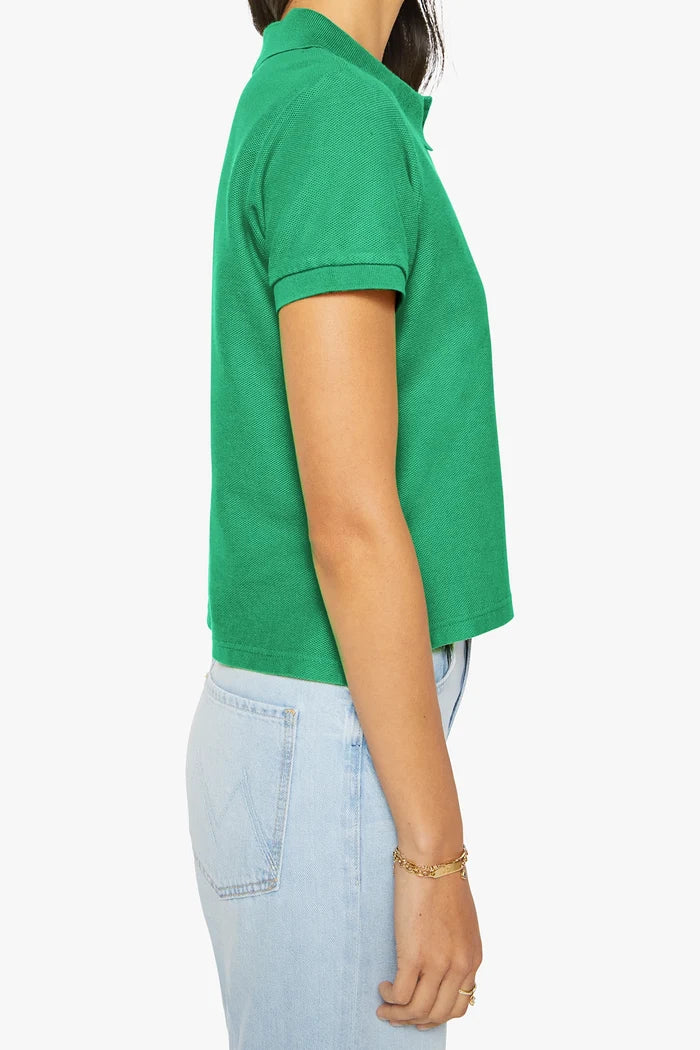The Split S/S Match T-Shirts & Tanks MOTHER