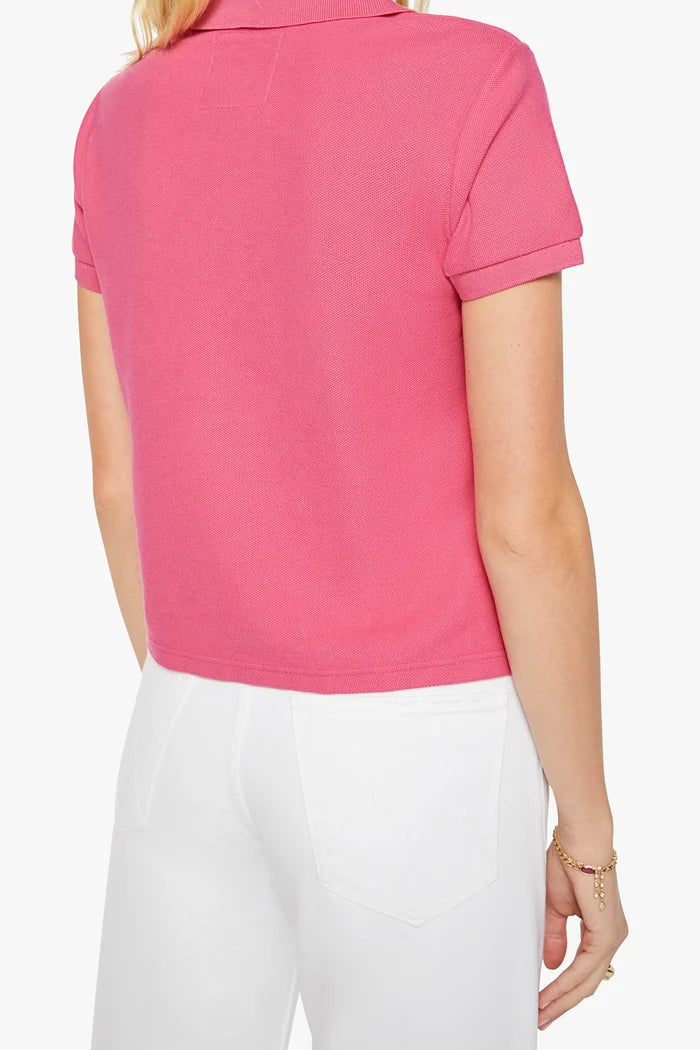 The Split S/S Match T-Shirts & Tanks MOTHER