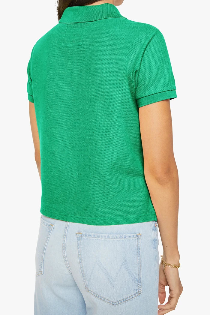 The Split S/S Match T-Shirts & Tanks MOTHER