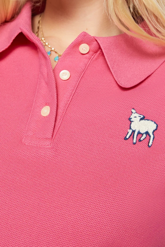 The Split S/S Match T-Shirts & Tanks MOTHER