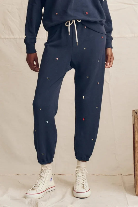 The Stadium Sweatpant Pants The Great