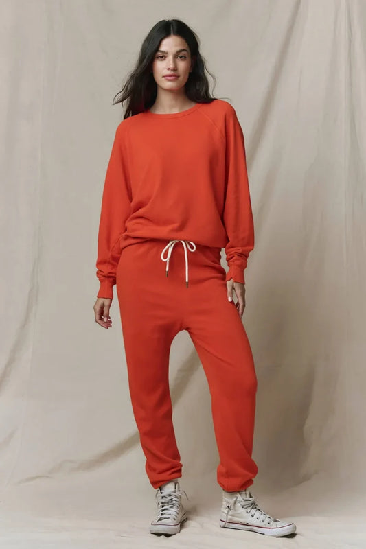 The Stadium Sweatpant Pants The Great