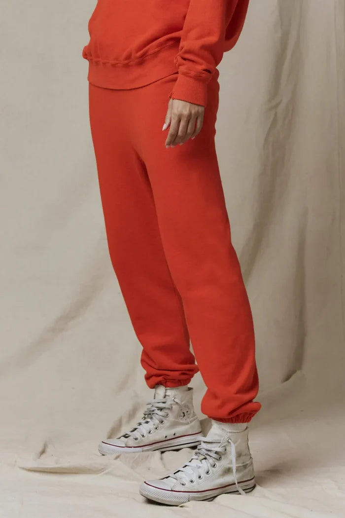 The Stadium Sweatpant Pants The Great