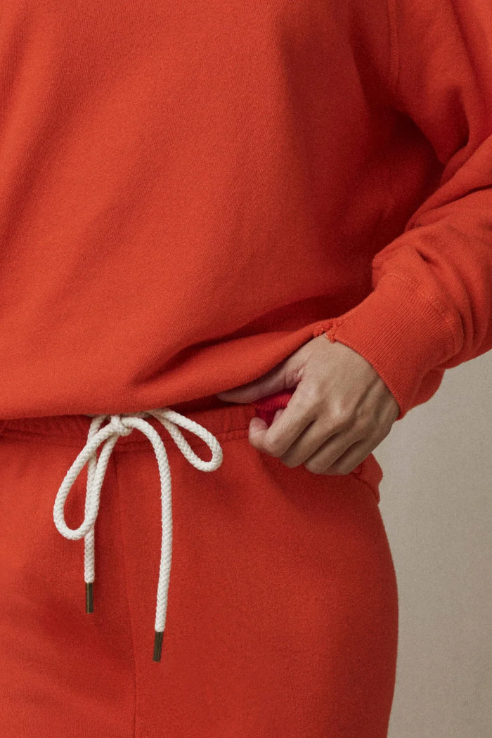 The Stadium Sweatpant Pants The Great