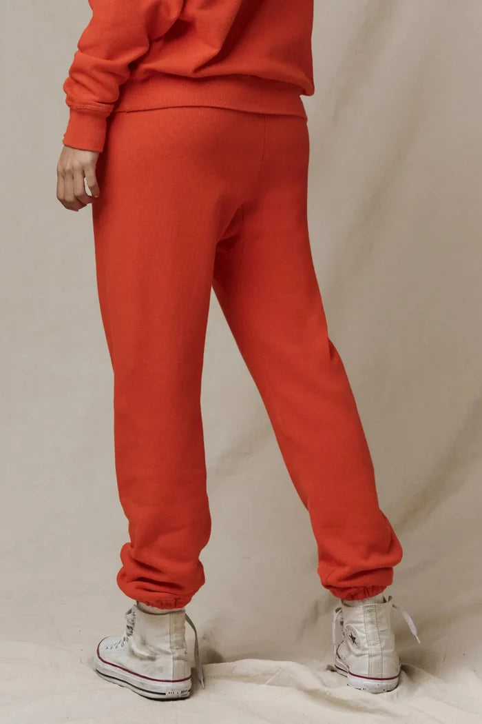 The Stadium Sweatpant Pants The Great