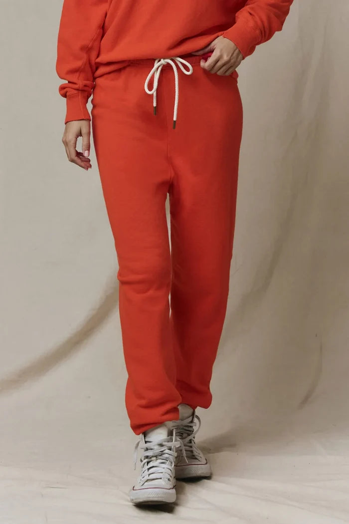 The Stadium Sweatpant Pants The Great