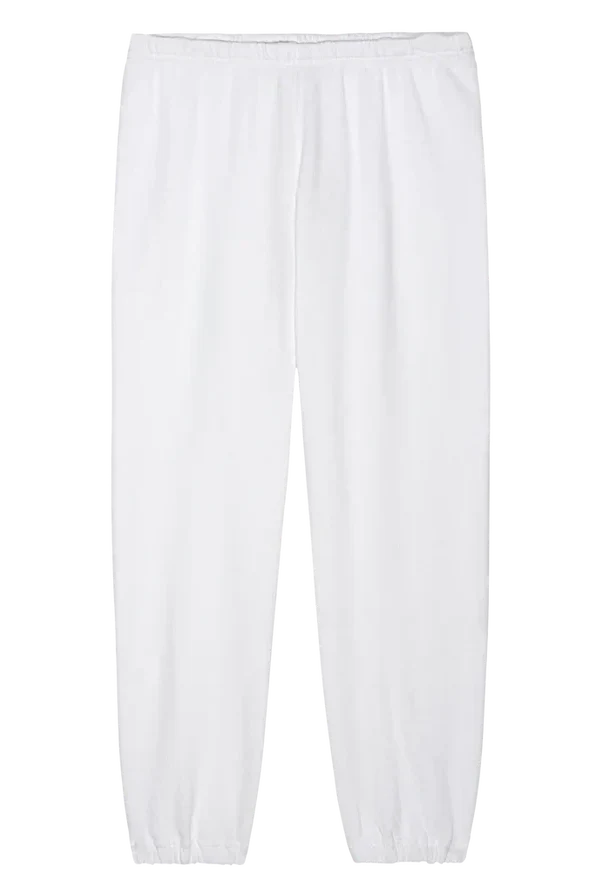 The Stadium Sweatpant Pants The Great
