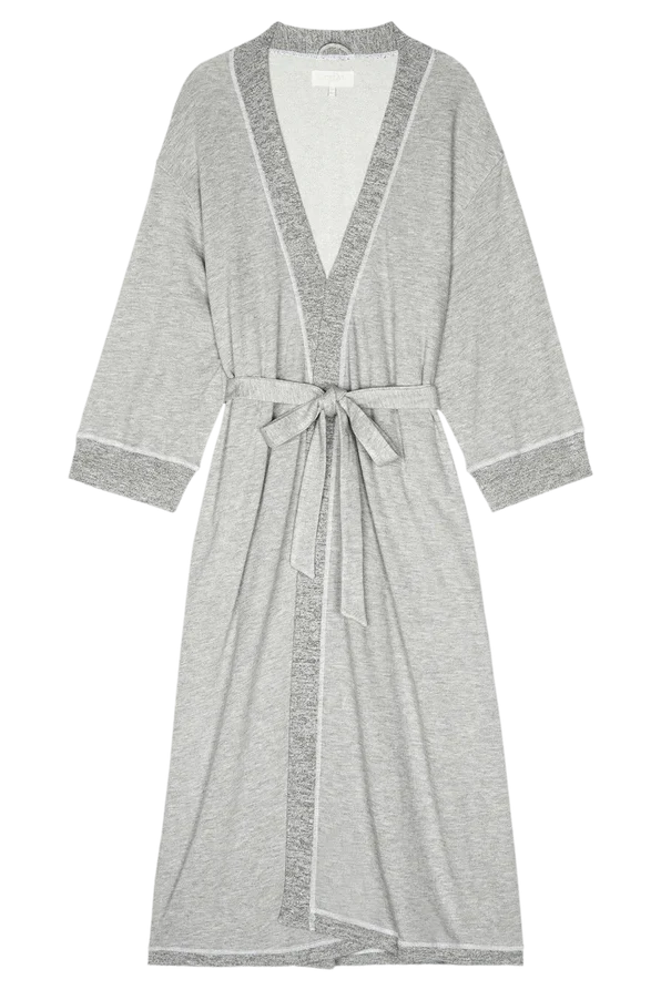 The Sweatshirt Robe Sleepwear The Great