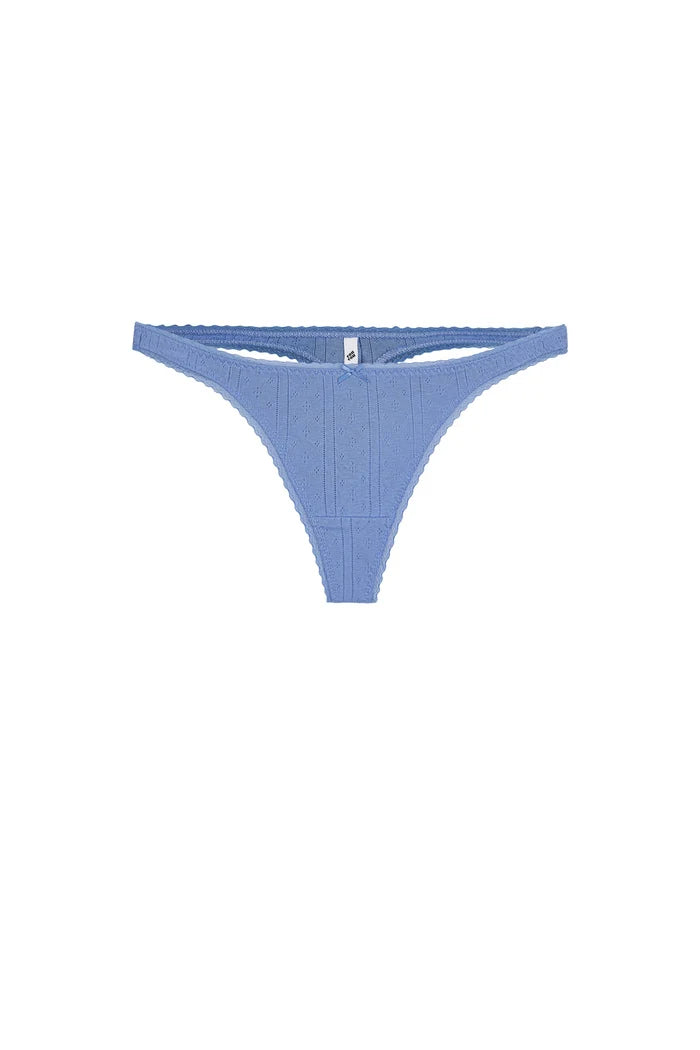 The Thong Intimates Cou Cou