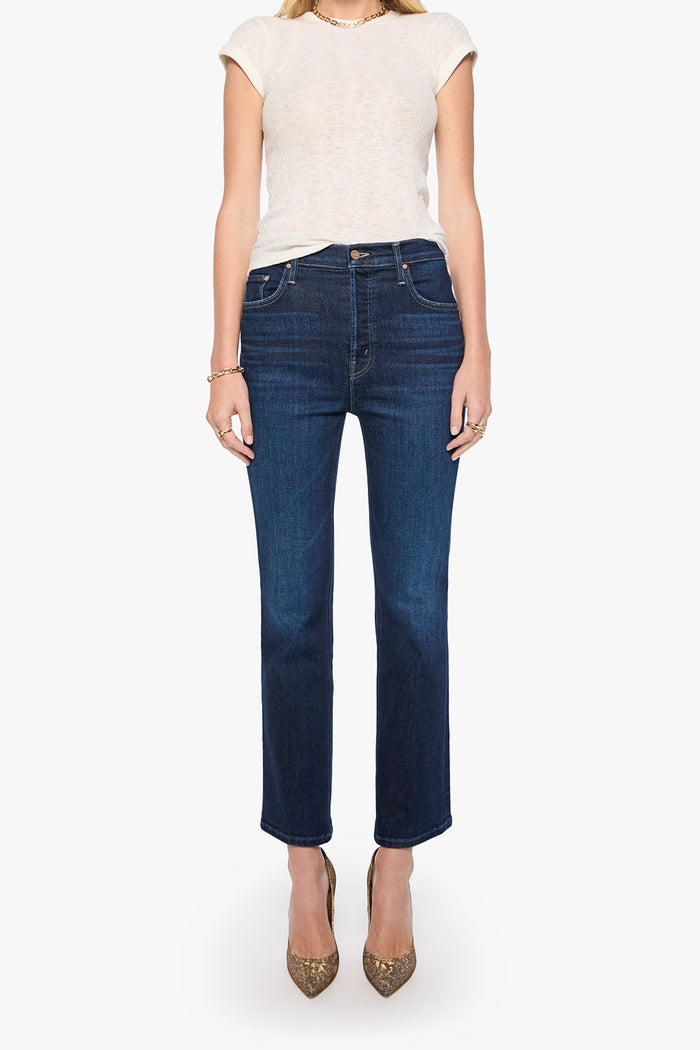 The Tripper Flood Jeans MOTHER