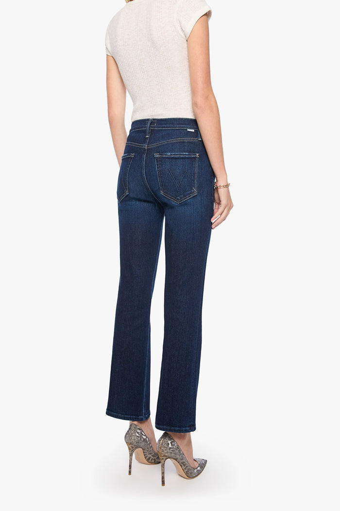 The Tripper Flood Jeans MOTHER