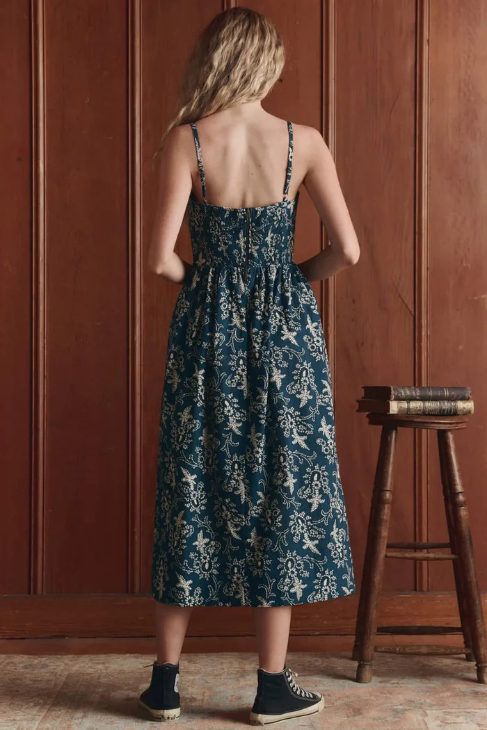 The Verse Dress Dresses The Great