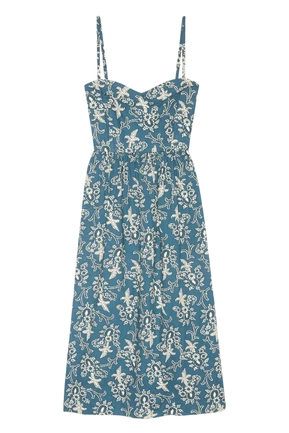 The Verse Dress Dresses The Great