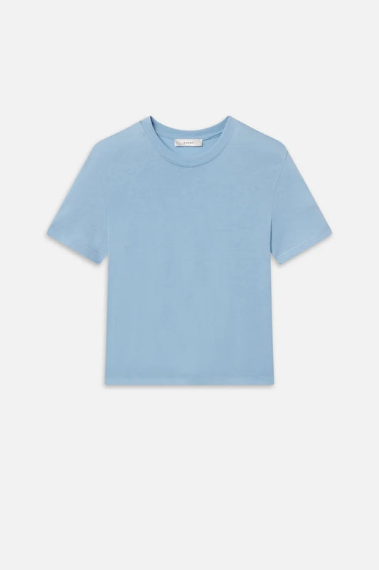 The Vintage Baby Tee T-Shirts & Tanks FRAME