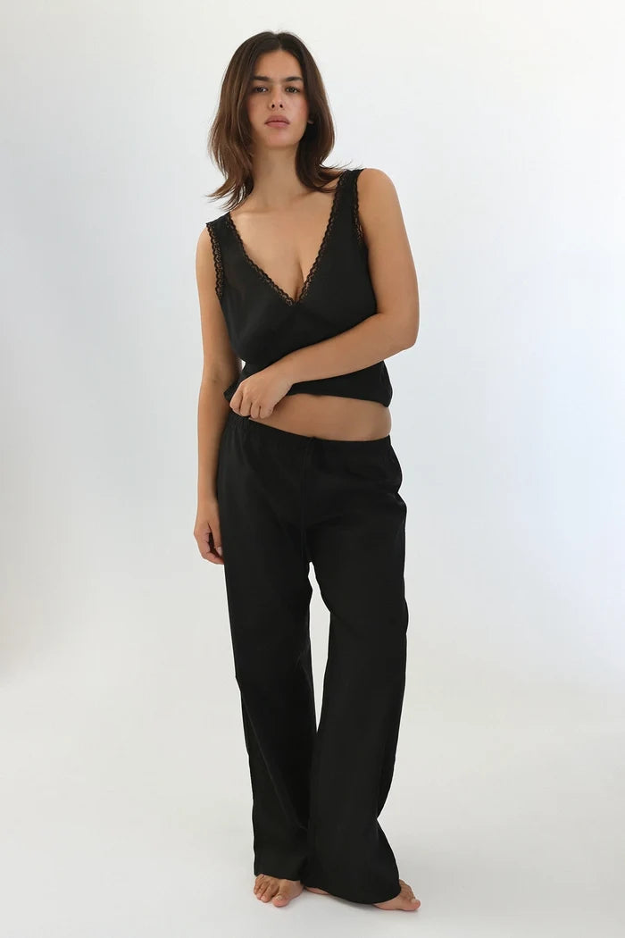 The Voile Pant Pants Cou Cou