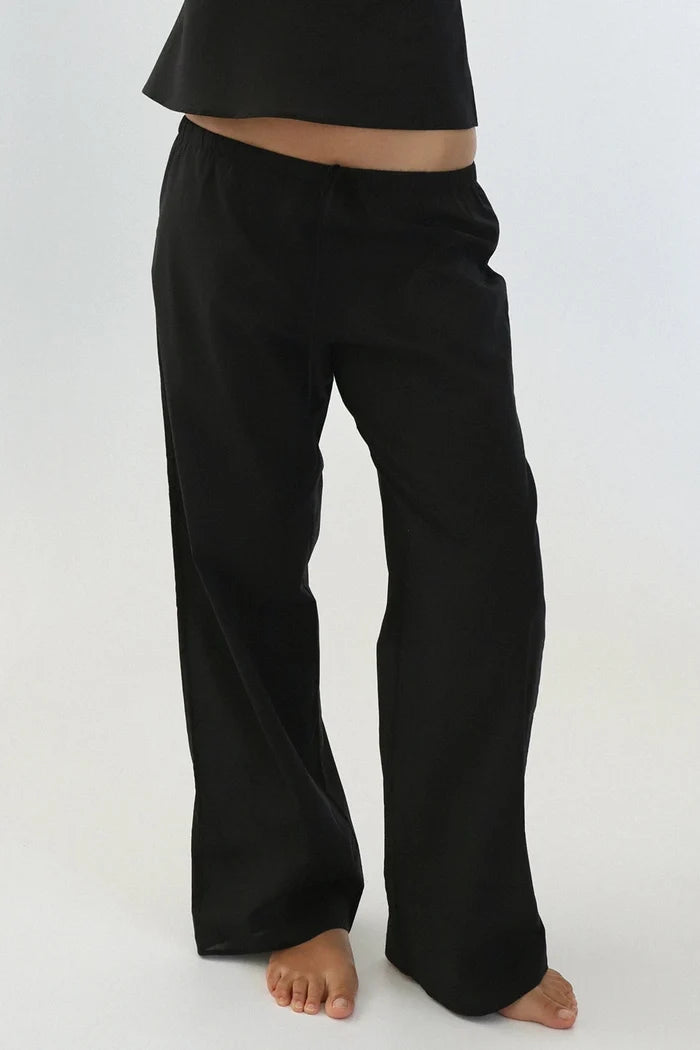 The Voile Pant Pants Cou Cou