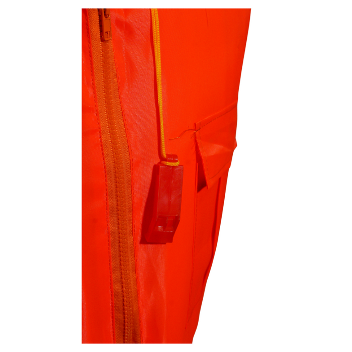 THERMA RESCUE LIFE JACKET