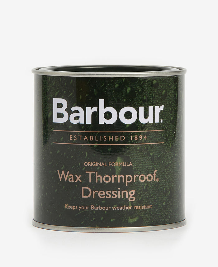 Thornproof Dressing Apothecary Barbour