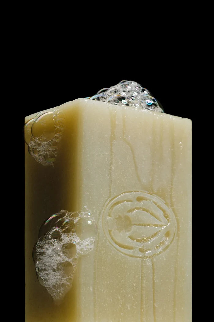 Three Sirens - Bar Soap Set Apothecary Sangre De Fruta