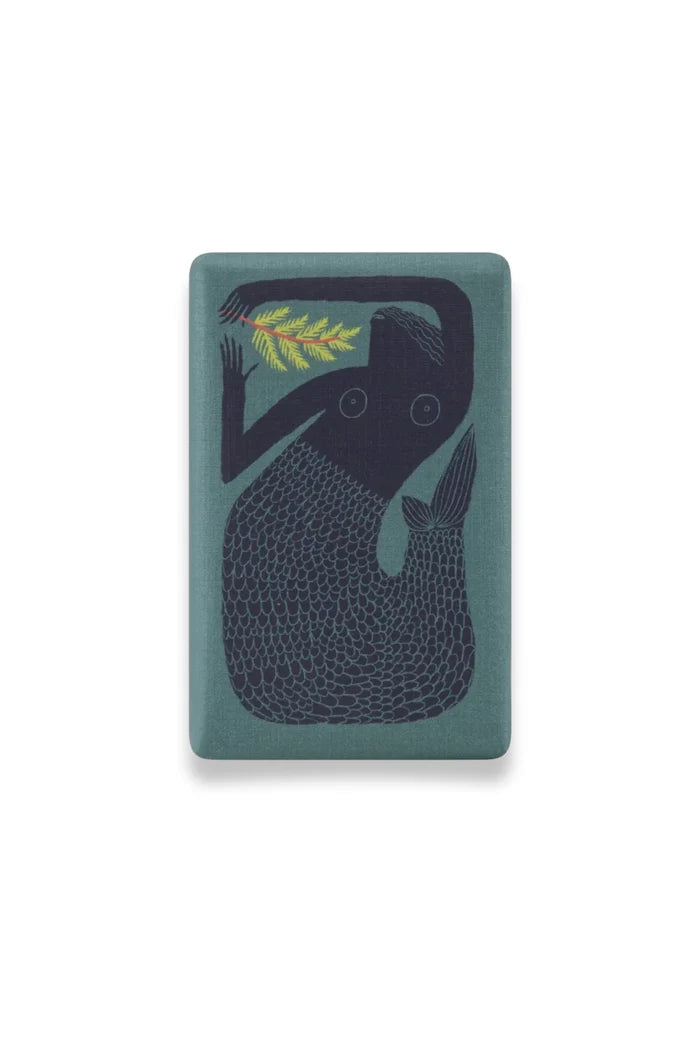 Three Sirens - Bar Soap Set Apothecary Sangre De Fruta