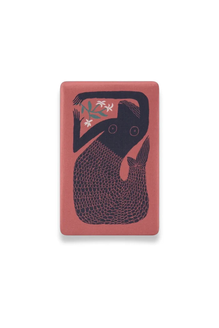 Three Sirens - Bar Soap Set Apothecary Sangre De Fruta
