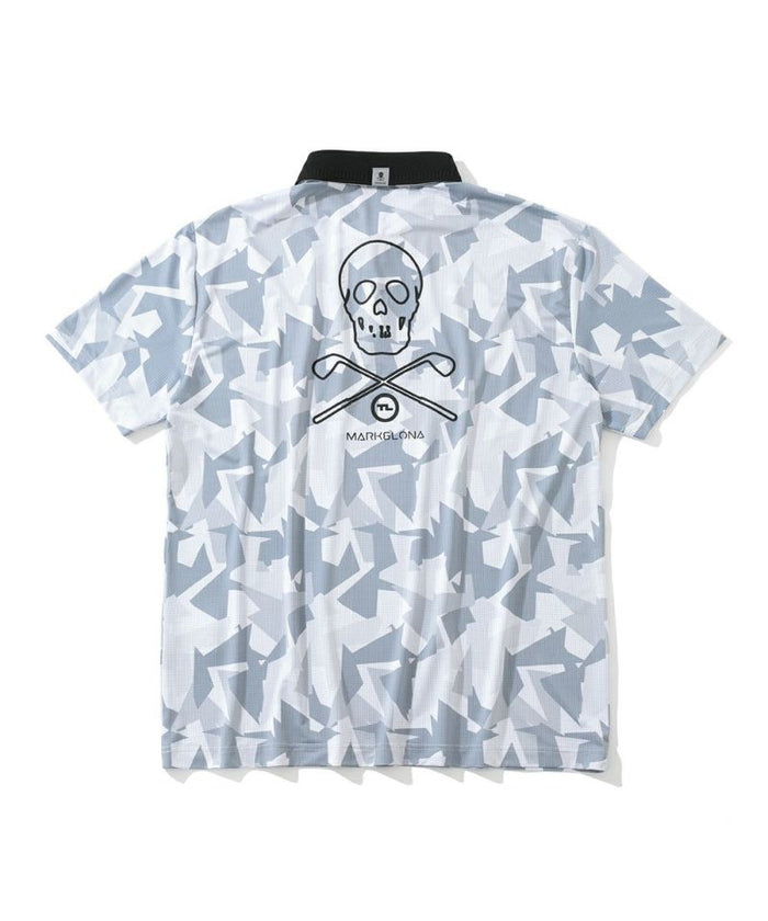 TL-Zig Zag Polo | MEN