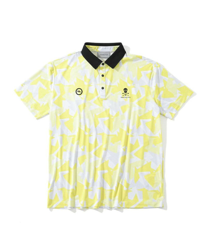 YELLOW / 44(S)