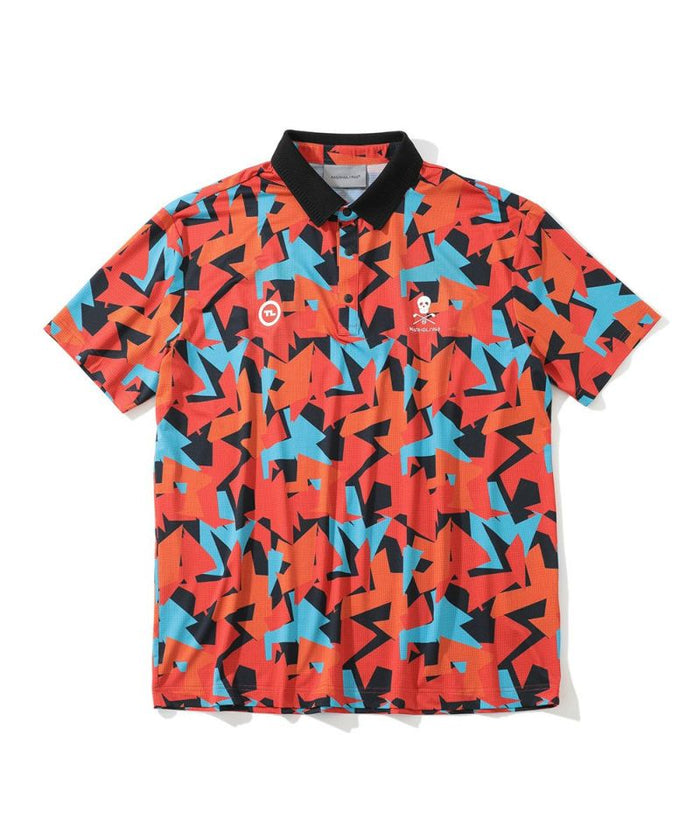ORANGE / 44(S)