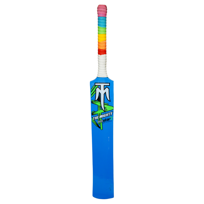 TM HOTSTAR CRICKET TAPE BALL BAT KIDS