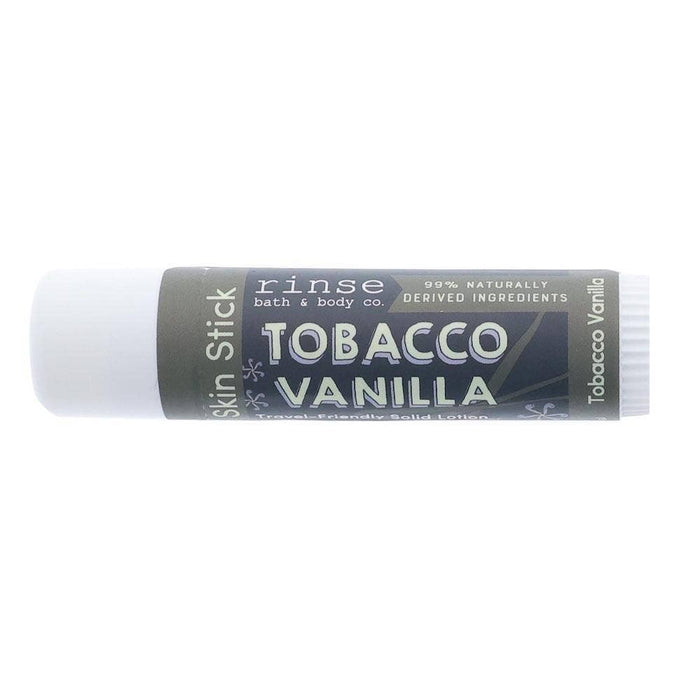 Tobacco Vanilla | Skin Stick Solid Lotion
