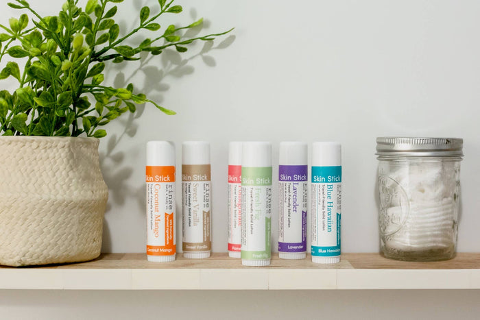 Tobacco Vanilla | Skin Stick Solid Lotion