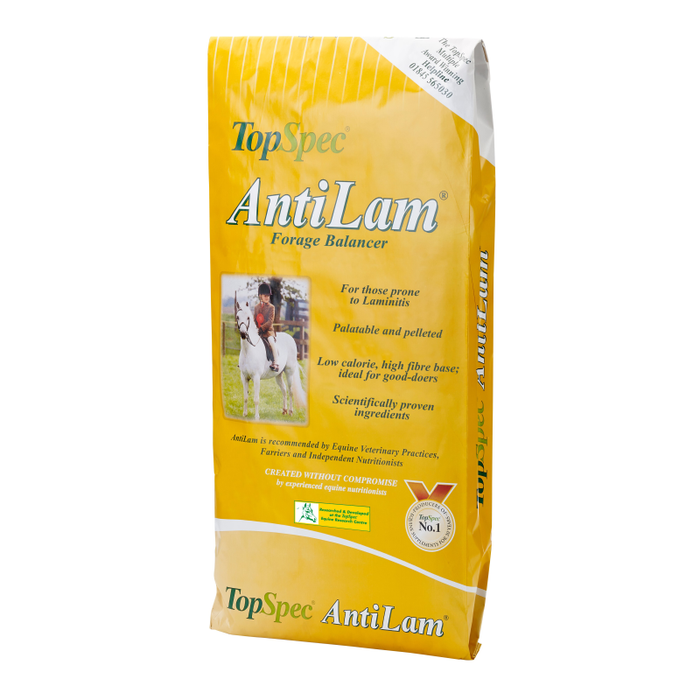 TopSpec: AntiLam 15kg