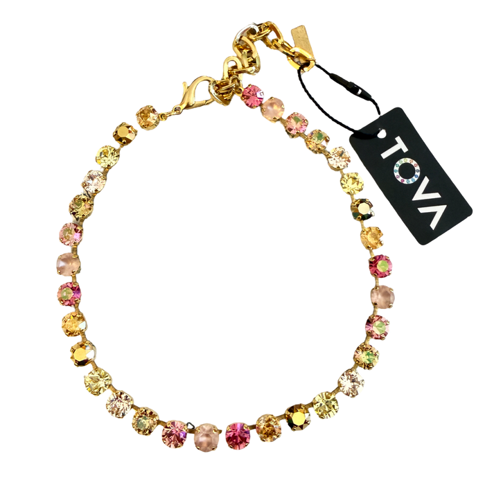 women’s accessories

TOVA Oakland Necklace

TOVA jewelry

TOVA Candy Glam Blush necklace

Swarovski crystal necklace

statement necklace

sparkly necklace

soft pink jewelry

pink crystal necklace

Oh Meredith jewelry

layered necklace

handmade Swarovski crystal necklace

handmade jewelry

gold crystal necklace

gift for her

colorful jewelry

boutique jewelry

blush pink crystal necklace