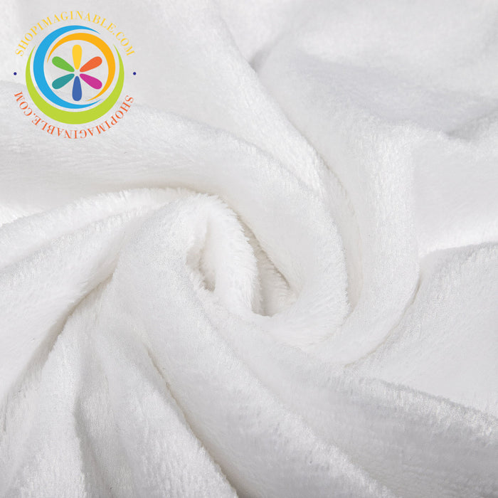Toxic Gamer Premium Fleece Blanket