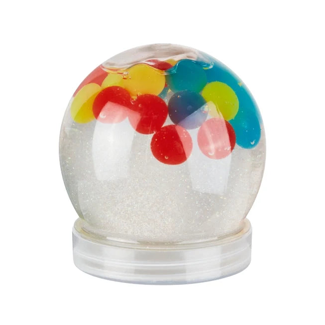 Toysmith Polka Dot Slime