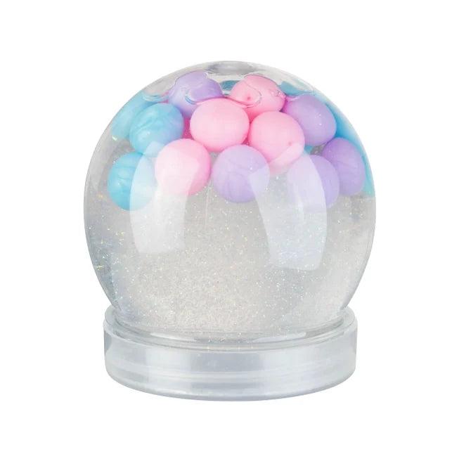 Toysmith Polka Dot Slime