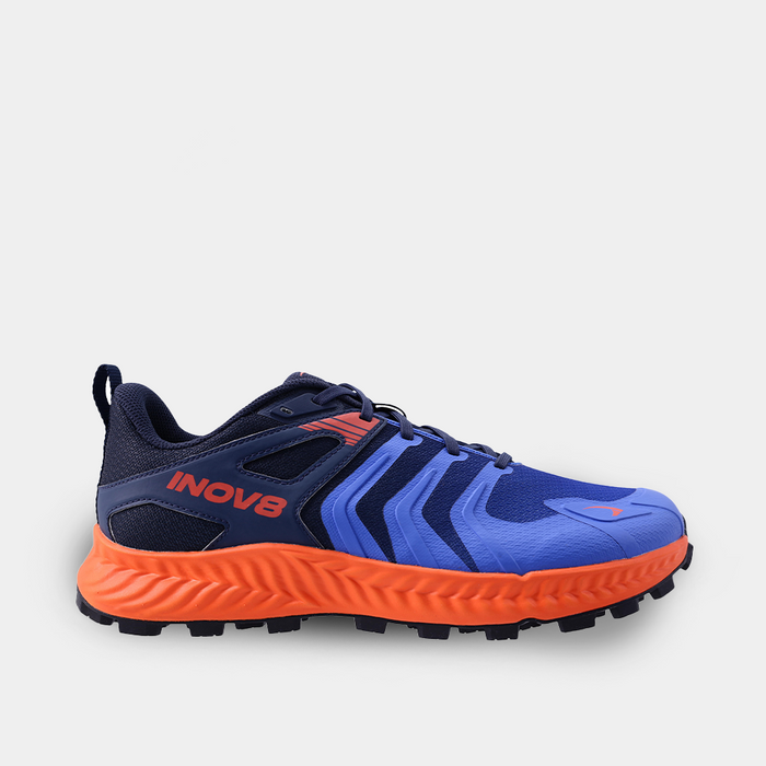 Blue/Orange / 7 / Standard