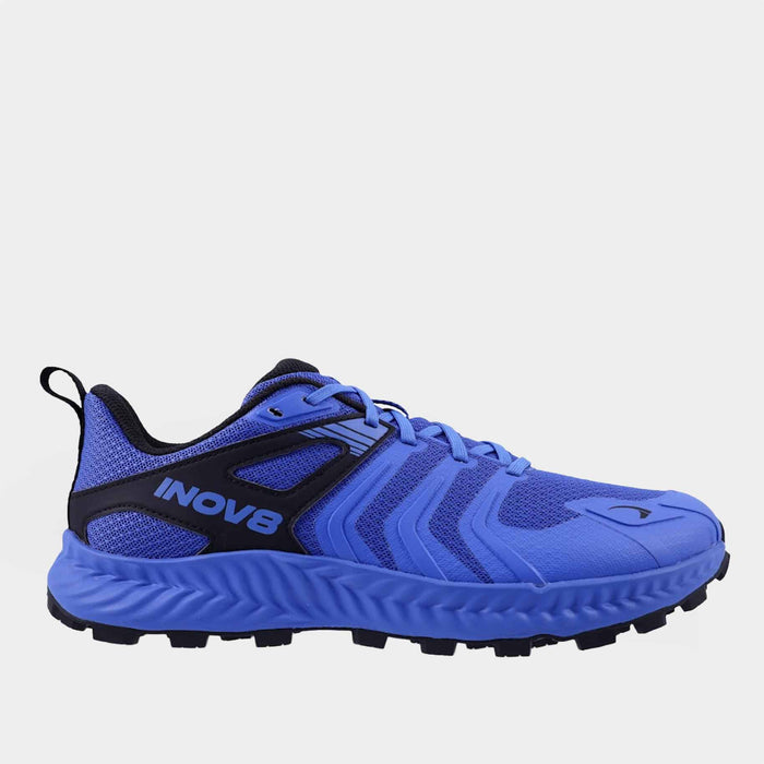 Blue/Black / 7 / Standard