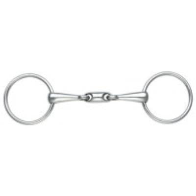 Training Bit with Lozenge 18mm Mouth