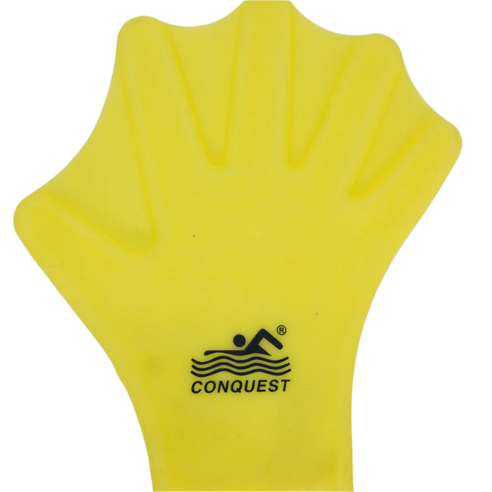 TRAINING SWIMMING FINS SILICON