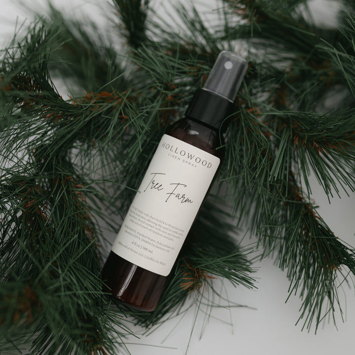 TREE FARM | LINEN  SPRAY