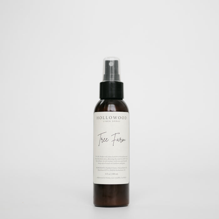TREE FARM | LINEN  SPRAY