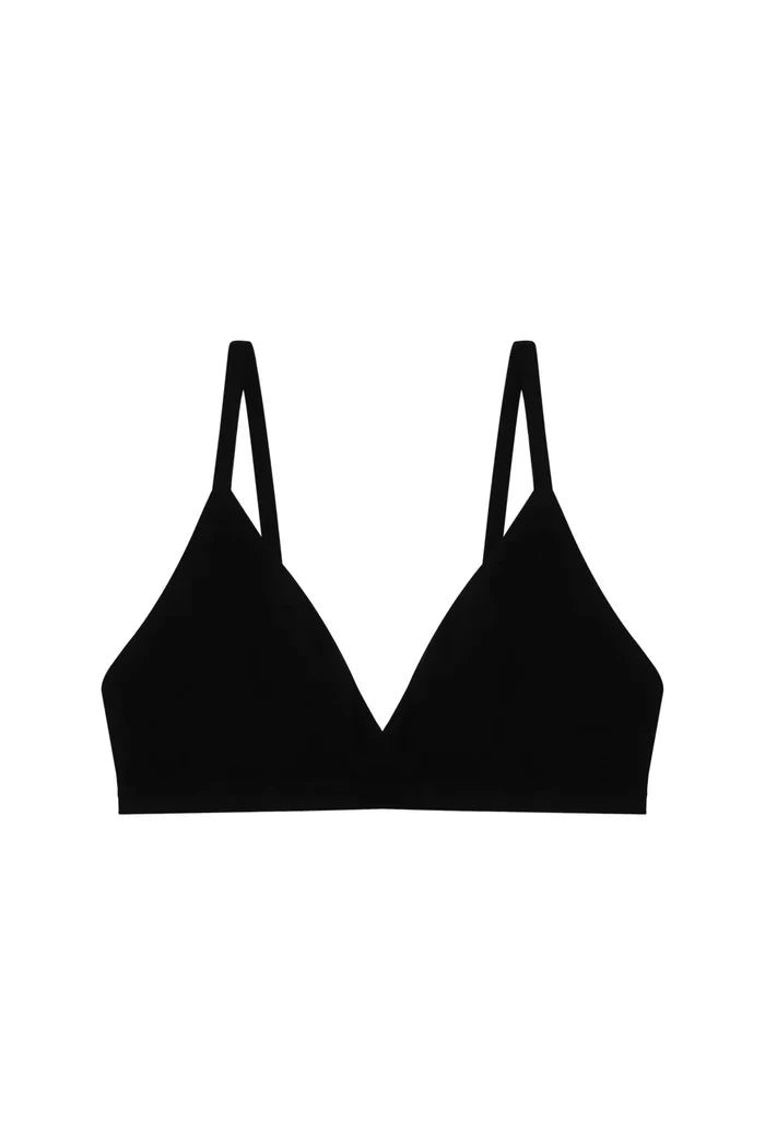 Triangle Bra Intimates Huha