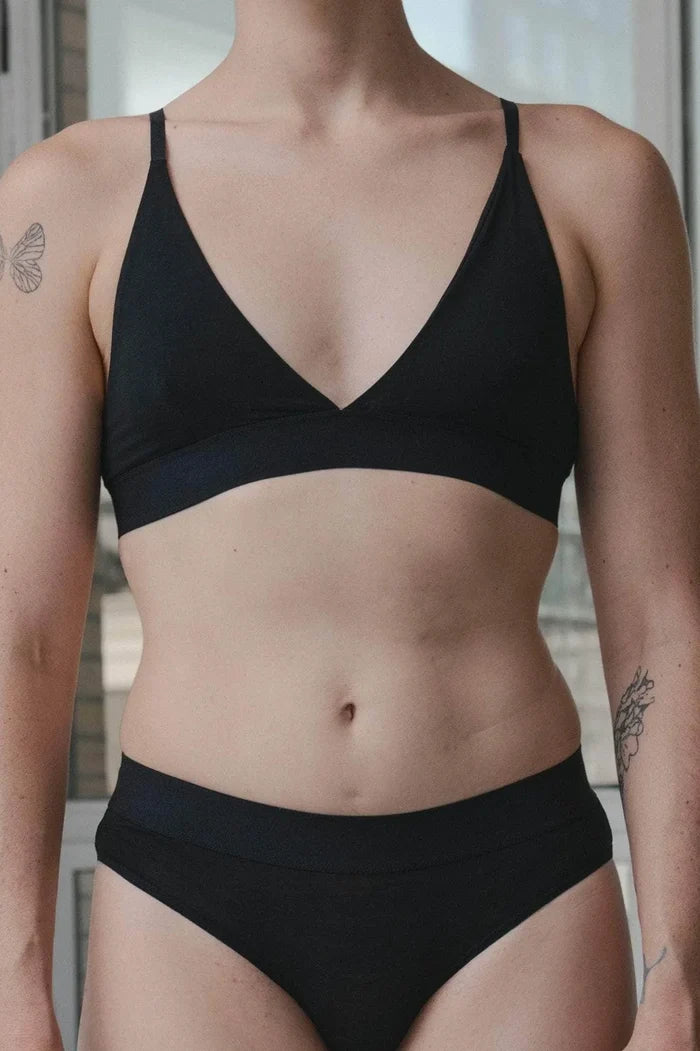 Triangle Bra Intimates Baserange