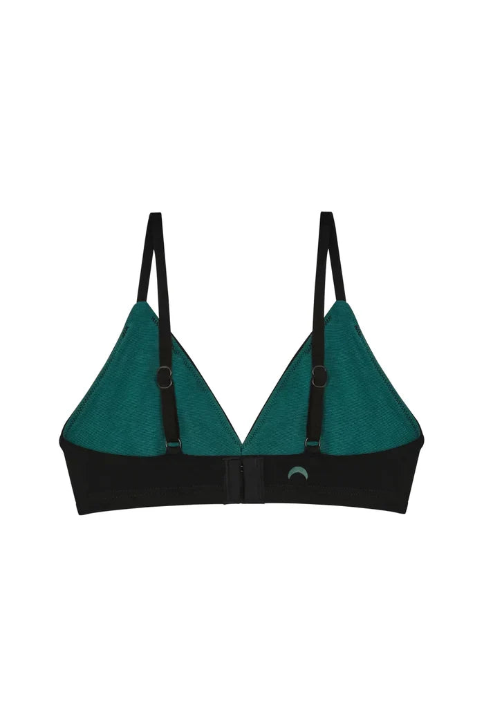 Triangle Bra Intimates Huha