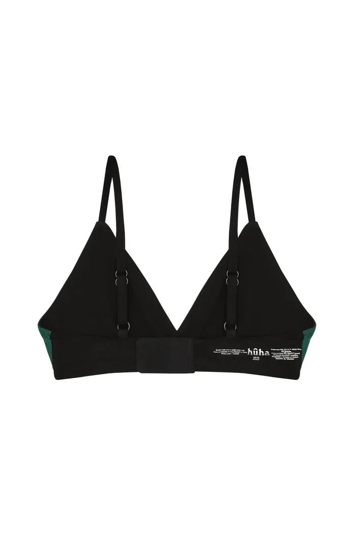 Triangle Bra Intimates Huha