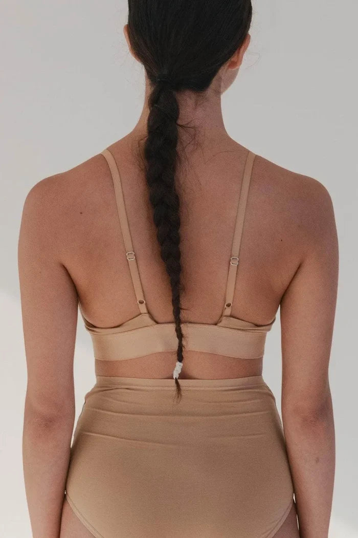 Triangle Bra Intimates Baserange