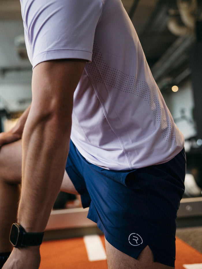 Trinity Performance Shorts