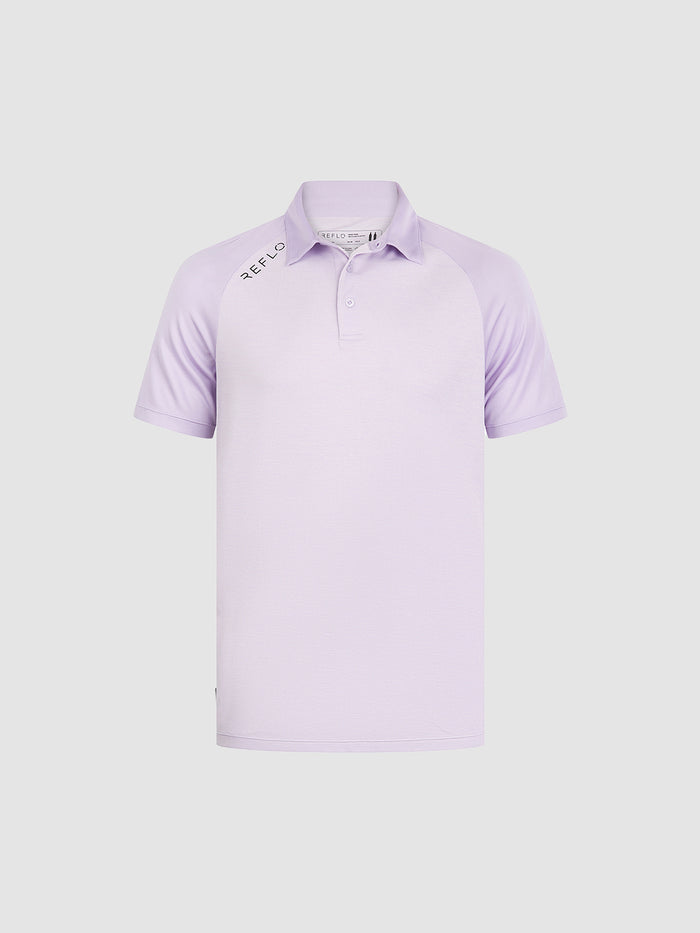 Tummel Polo Reflo Athleisure