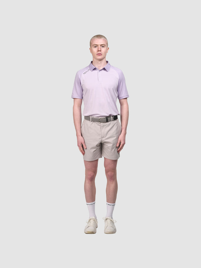 Tummel Polo Reflo Athleisure